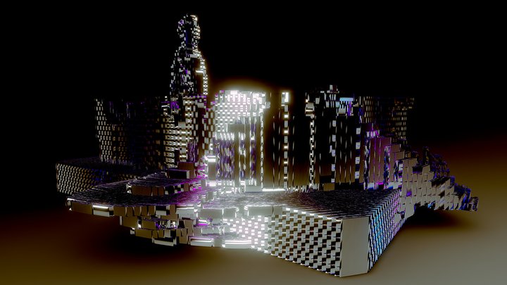 Galerie Lindenhof - AI META ANIMAL STAGE