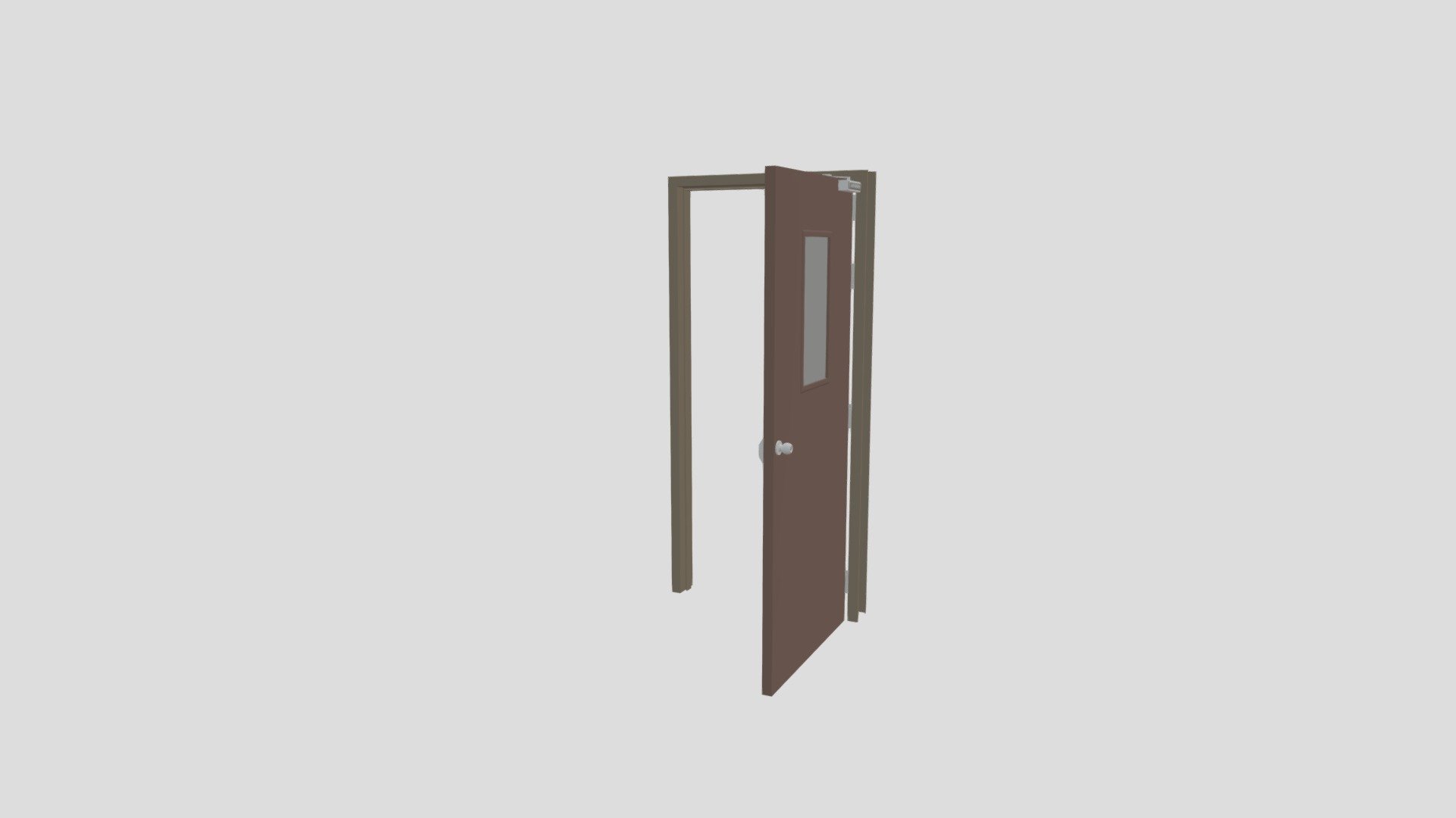 Jada EX FR Doors