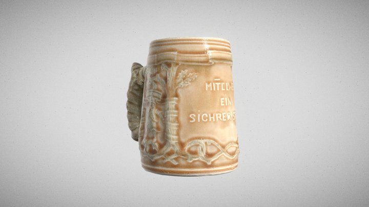 Beer Mug