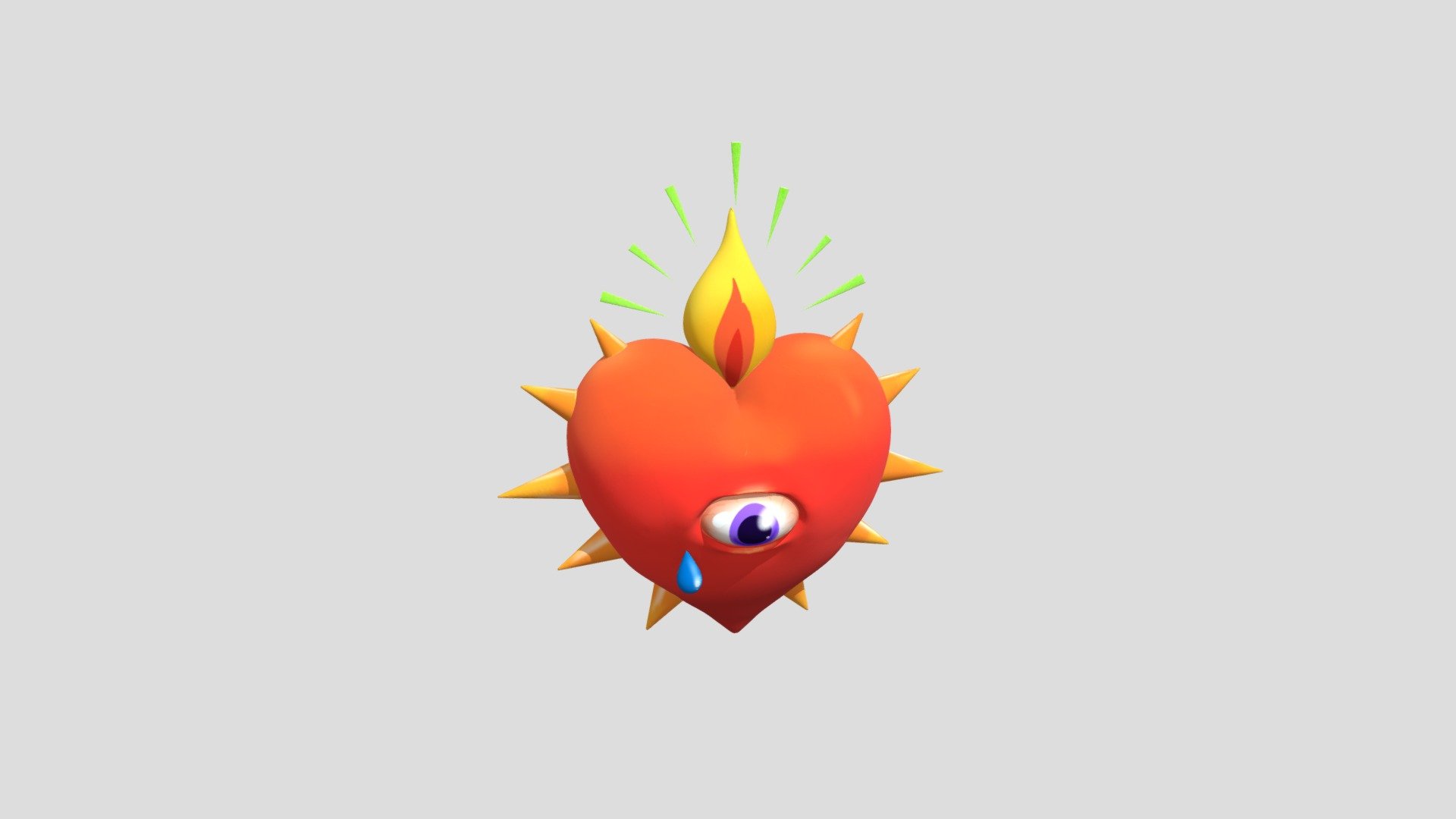 CORAZON FINAL