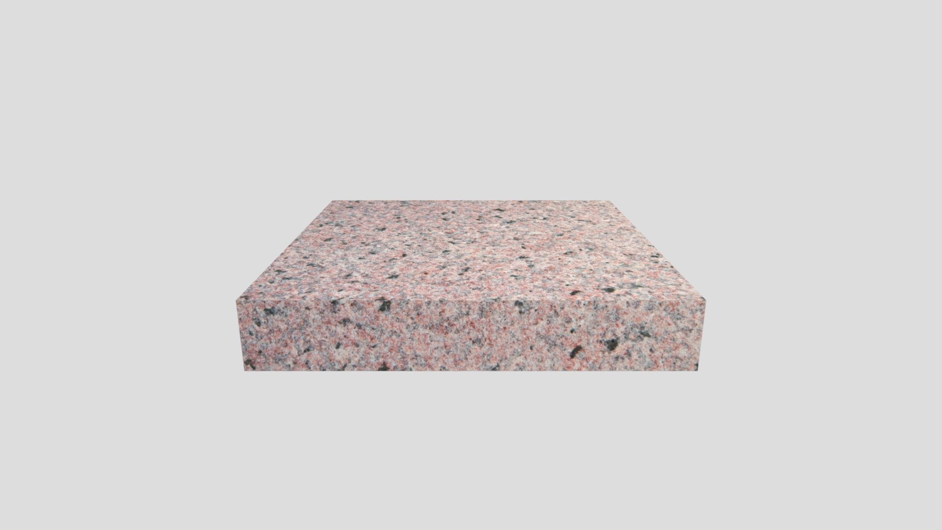 Silva Rosa Forte Sandblasted