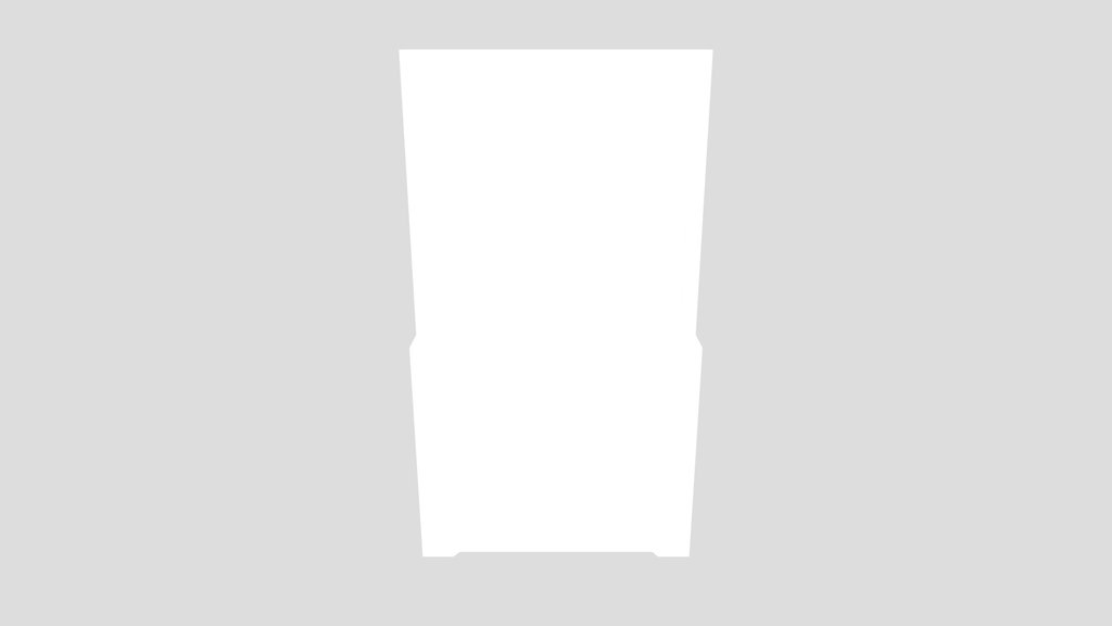 Aybike Tall Kitchen Pantry Cabinet