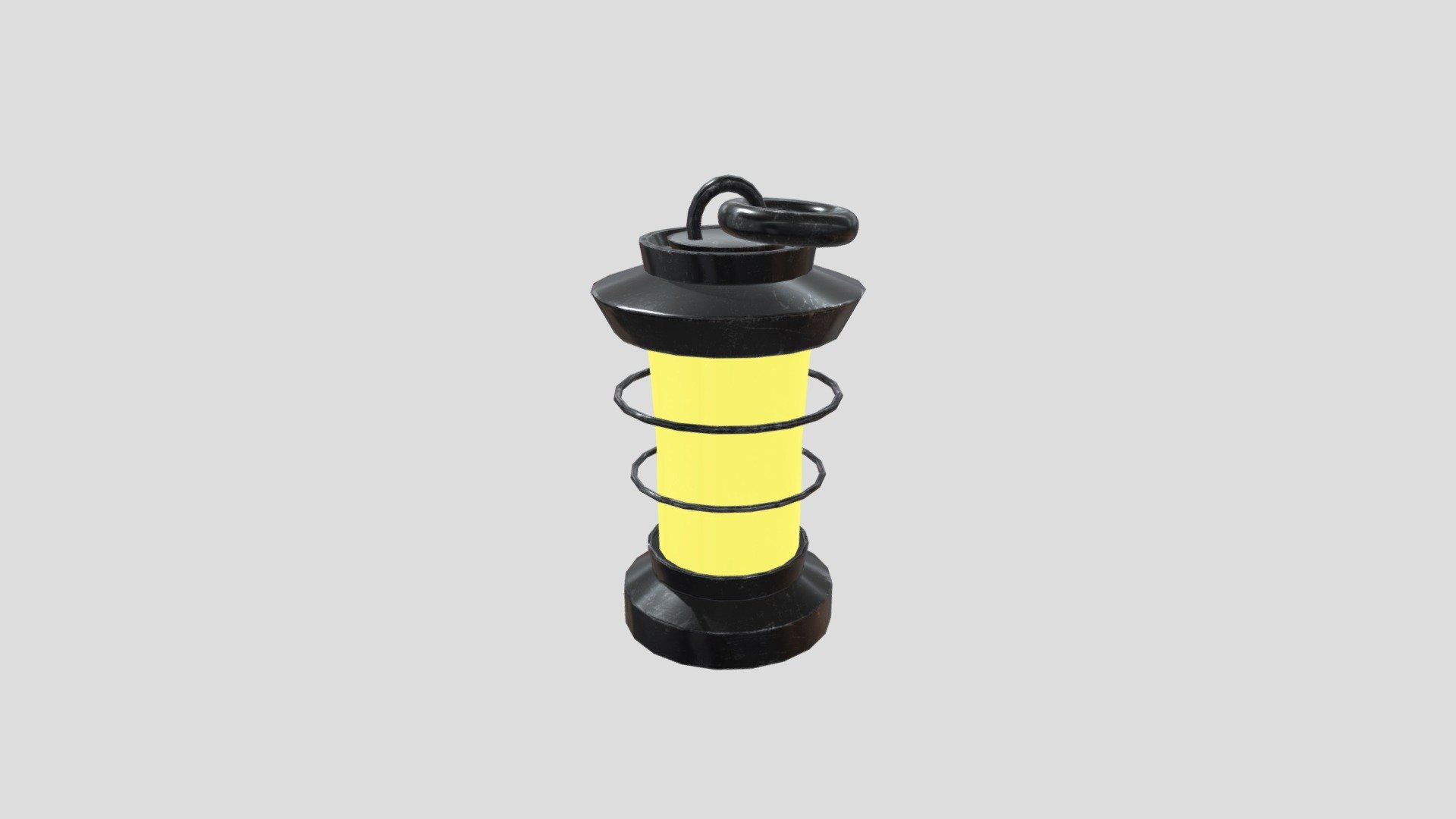 lamp
