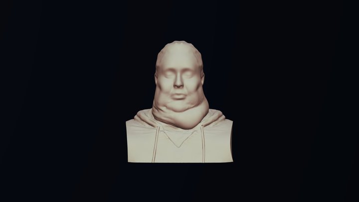 Lera 3D Model