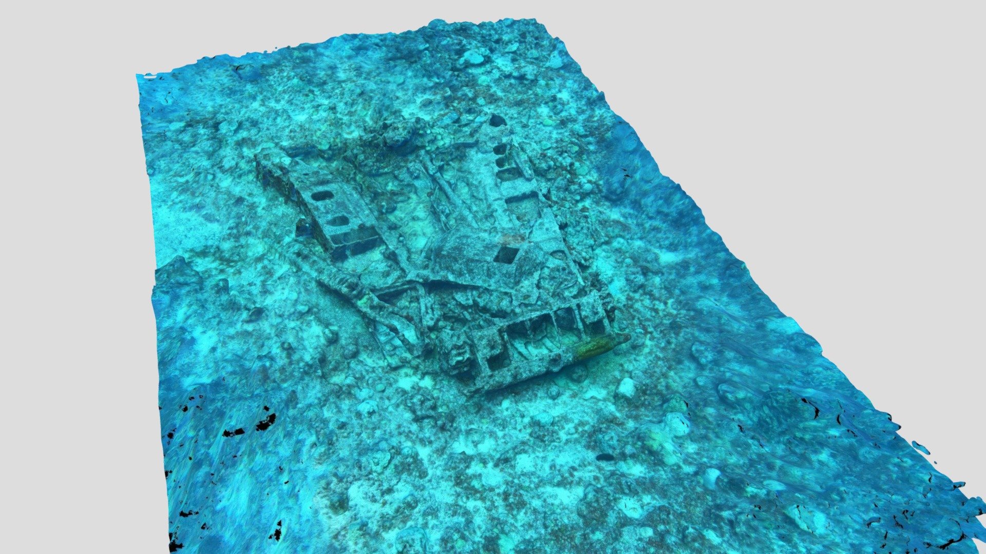 LVT 21