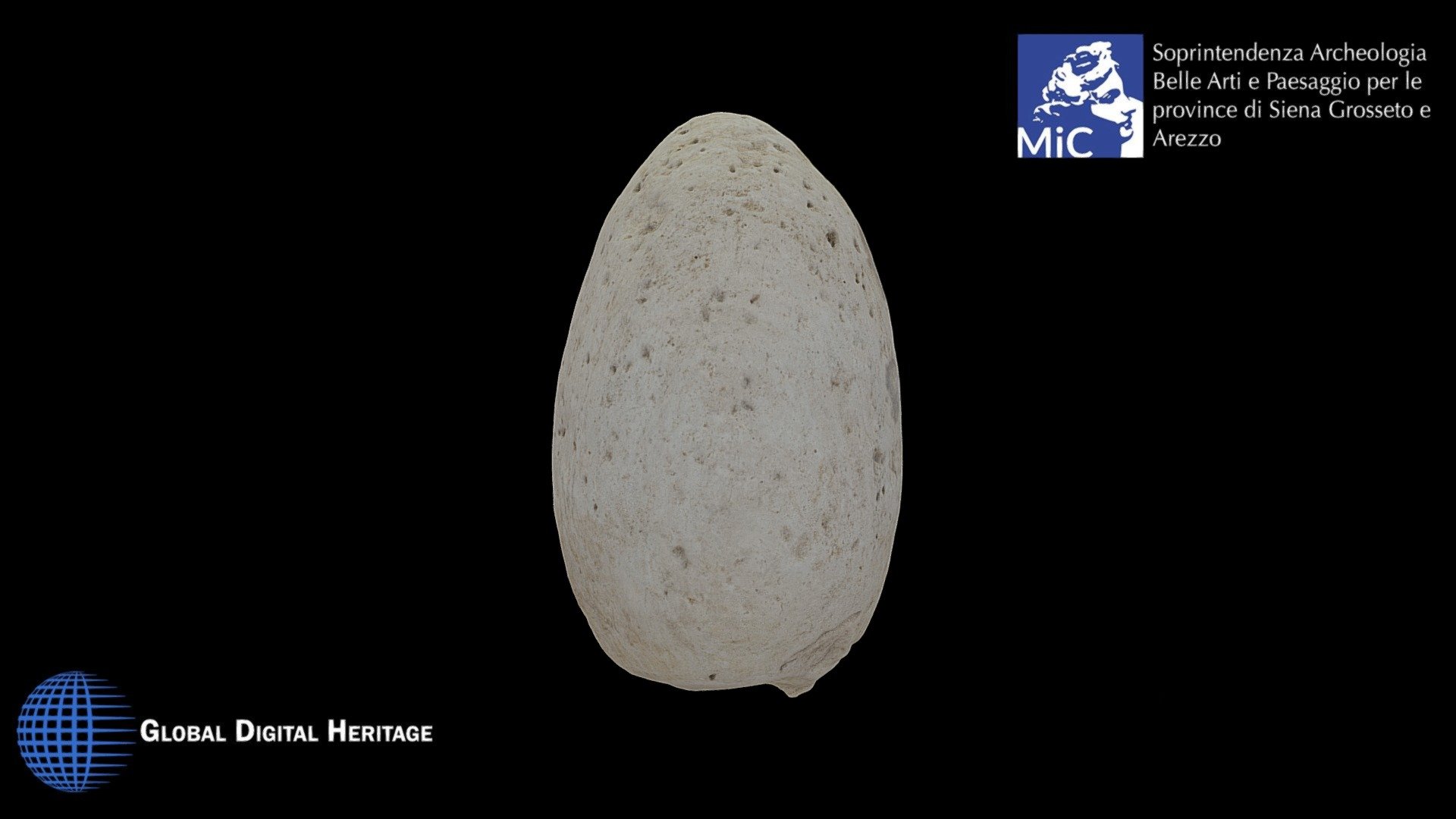Etruscan stone urn with lid Urn_11_C