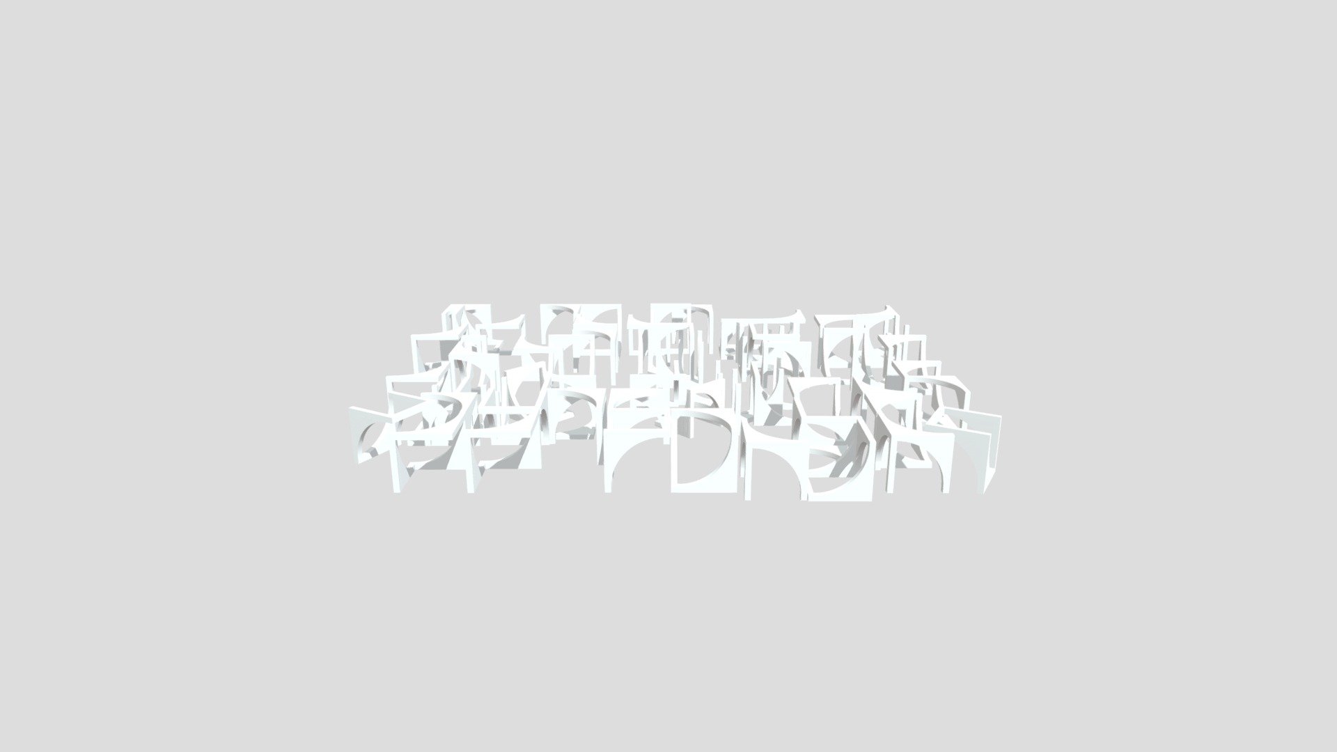 GRID ITERATIONS