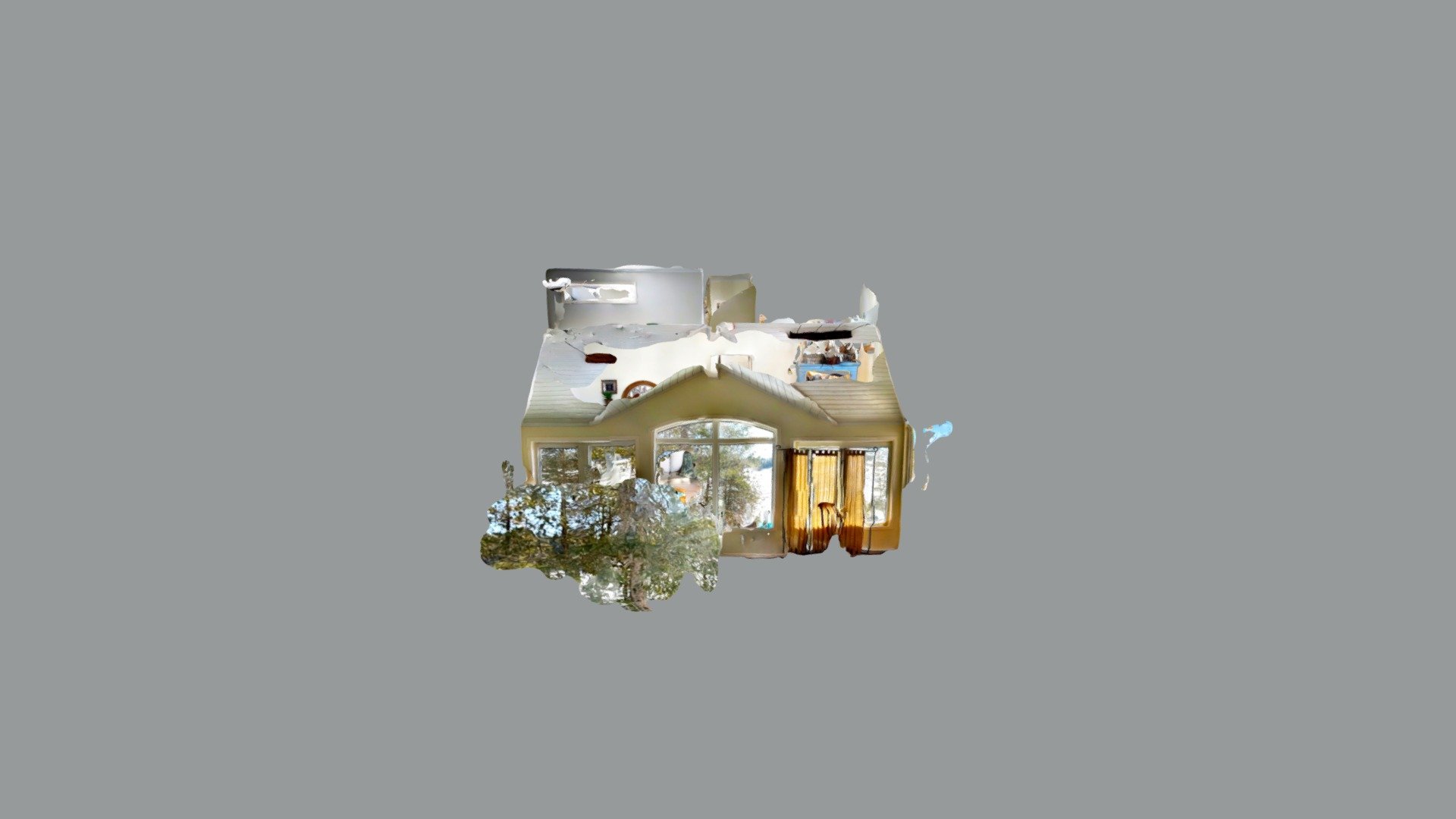 Cottage