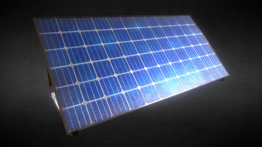 Solar Panel