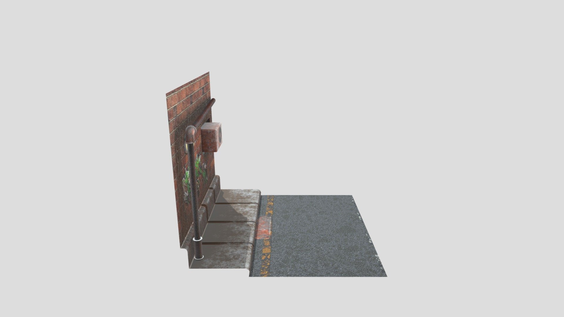 StrelecAlley