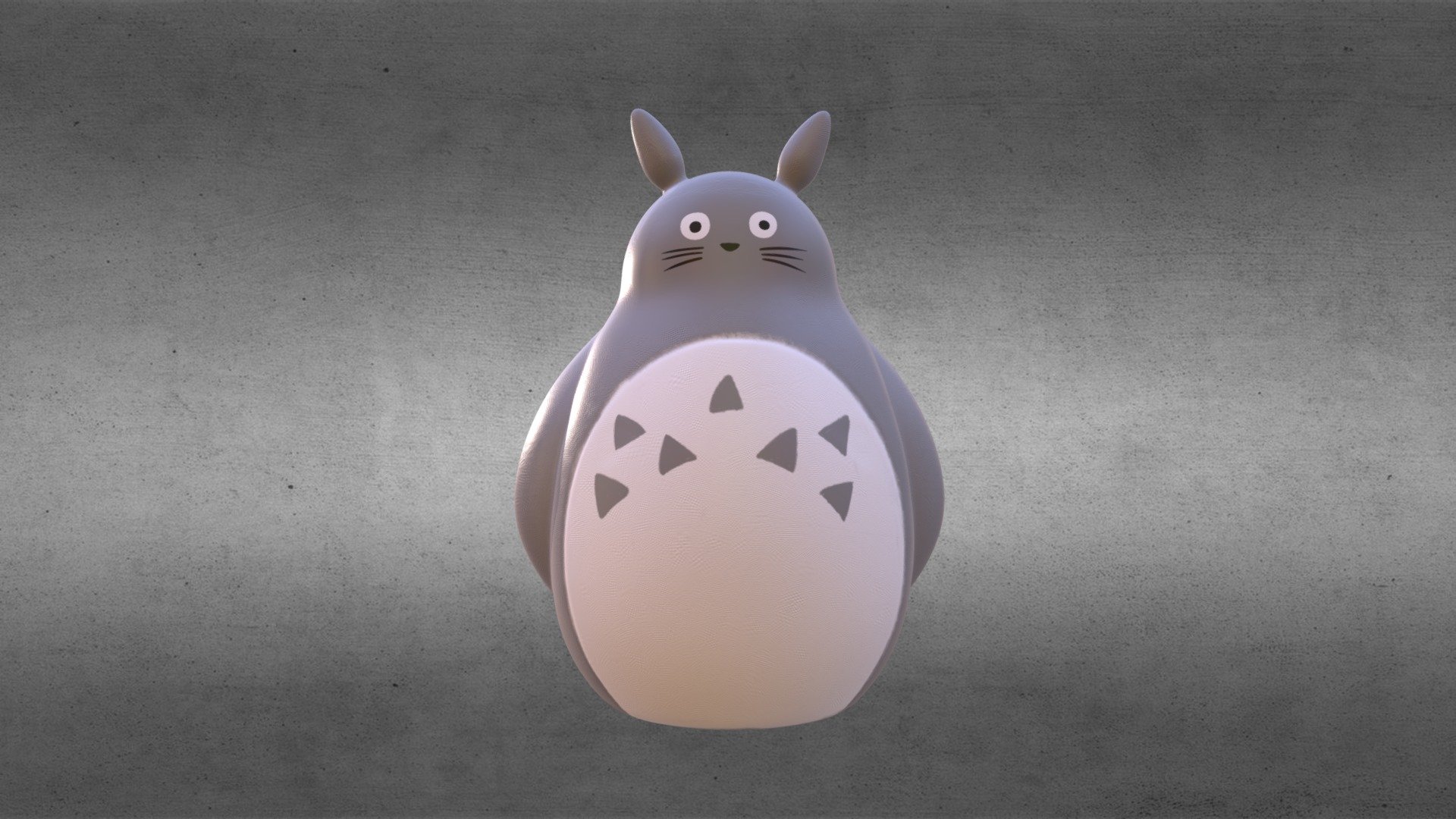 totoro testv1