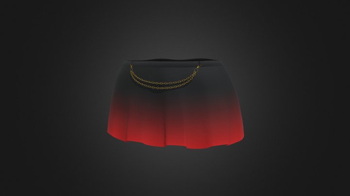 Skirt 02