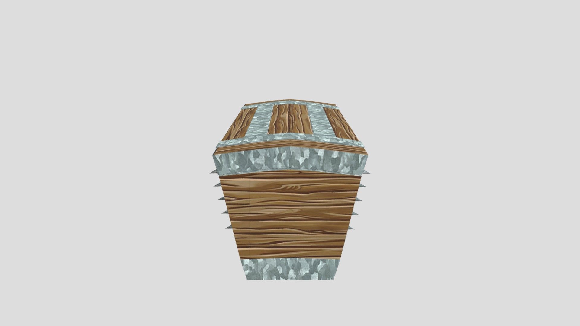 Loot Chest