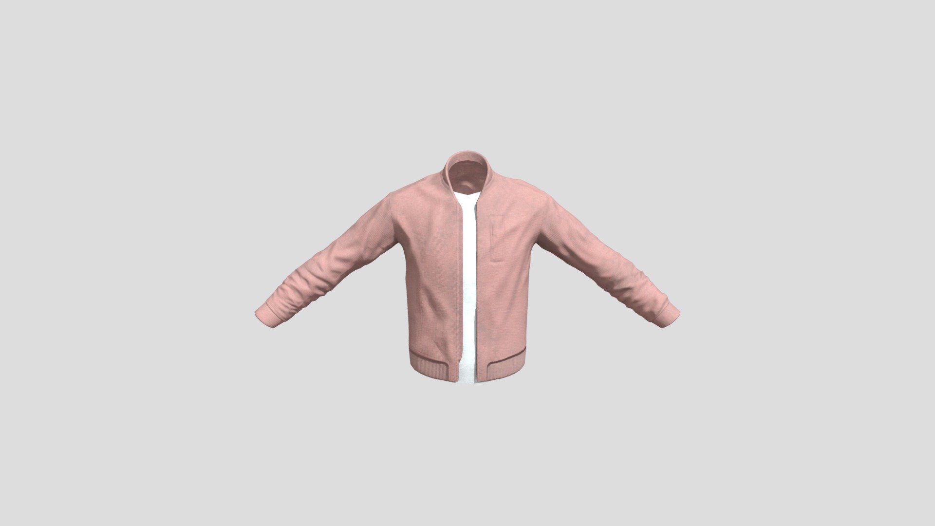 Cloth Jacket