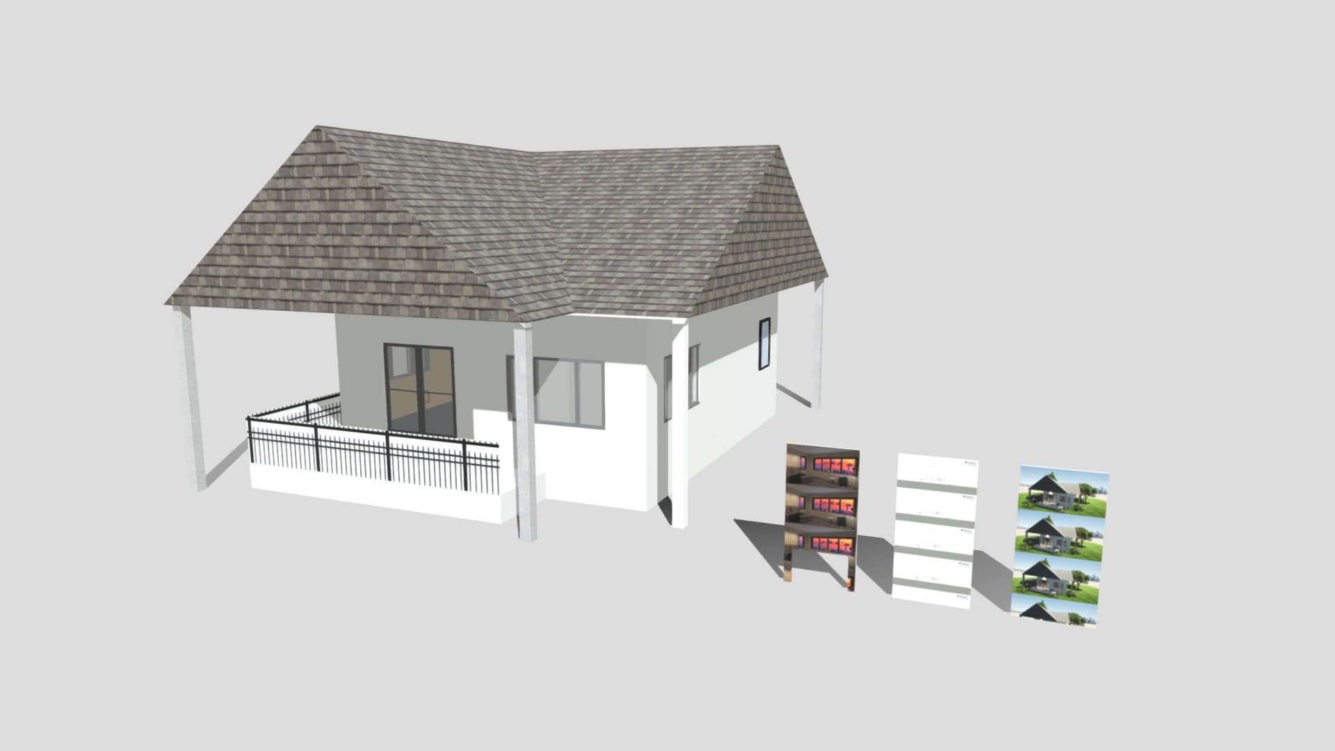 PhanaphatBumrungwong_TinyHouse