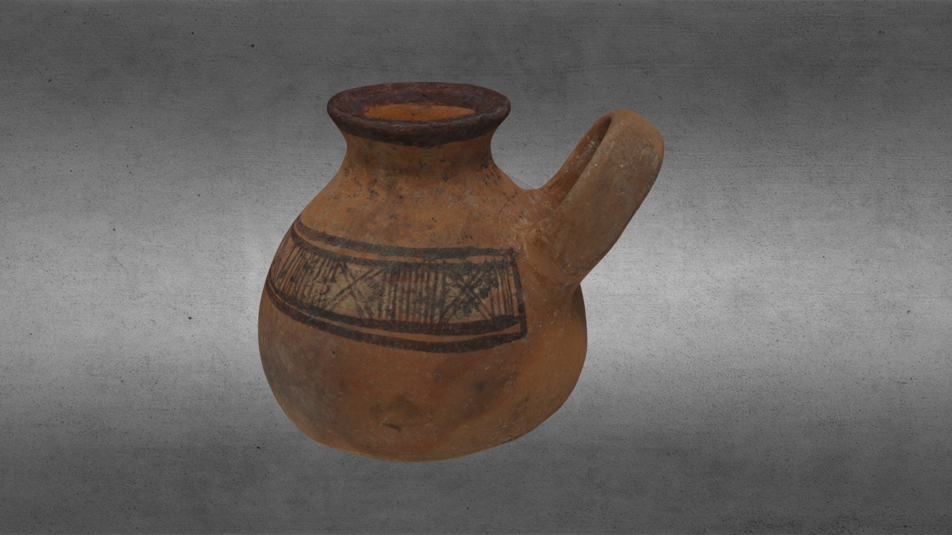 CE 1215 – JARRA
