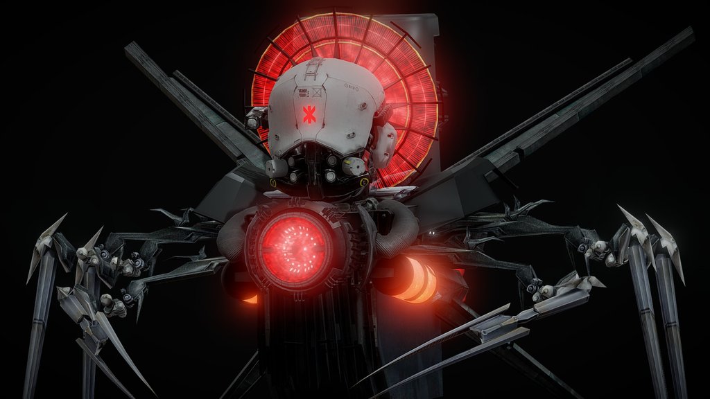 Inventor Empire Toilet Mech