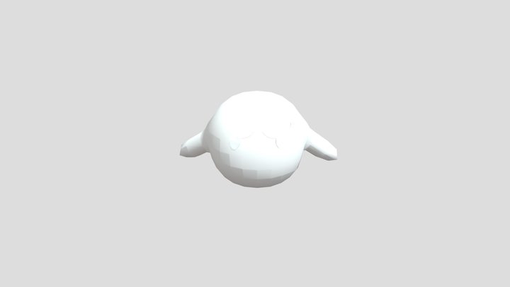 Anim3idle 3D Model
