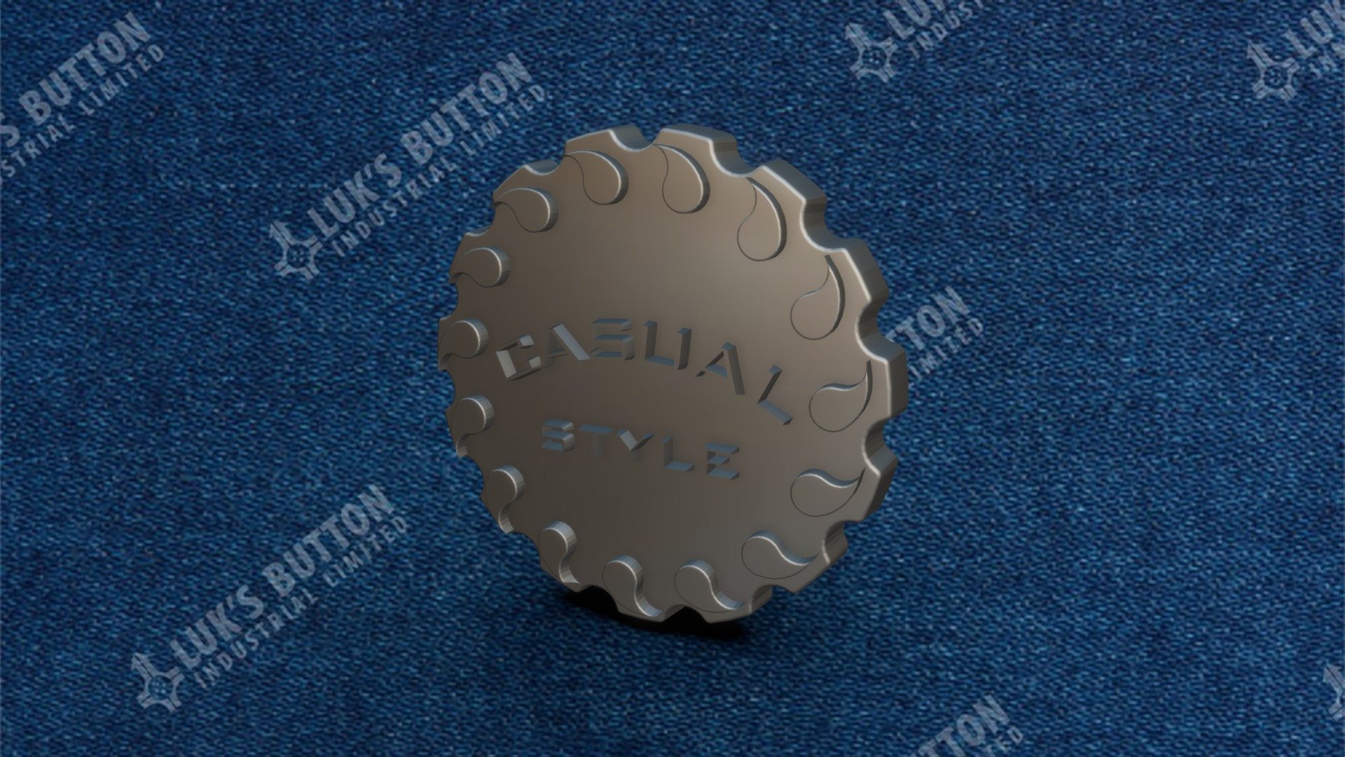 luk-39308 - 3D model by Luk's Button (@luksbn) [834f6d3] - Sketchfab