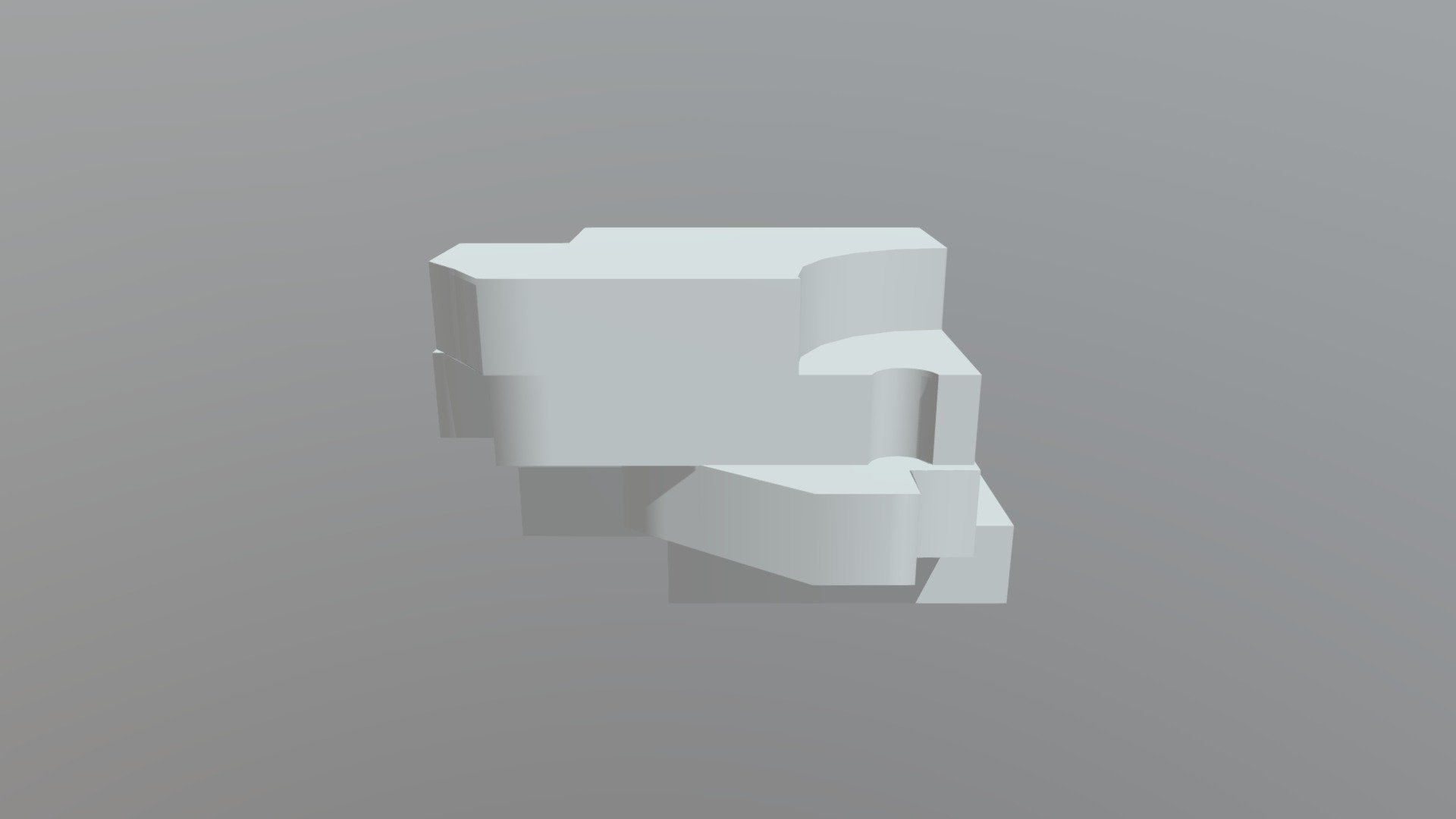 Maria Criscione Cube Practice1 - 3D model by mrc (@mrc1327) [835007f ...