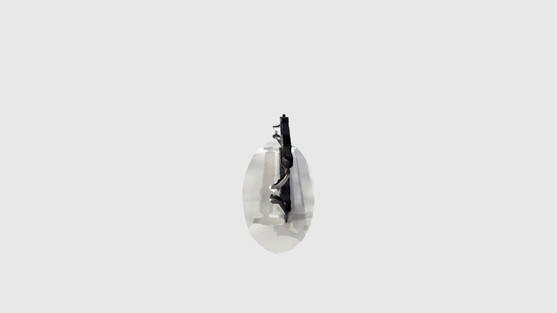 door handle②T890-71-068