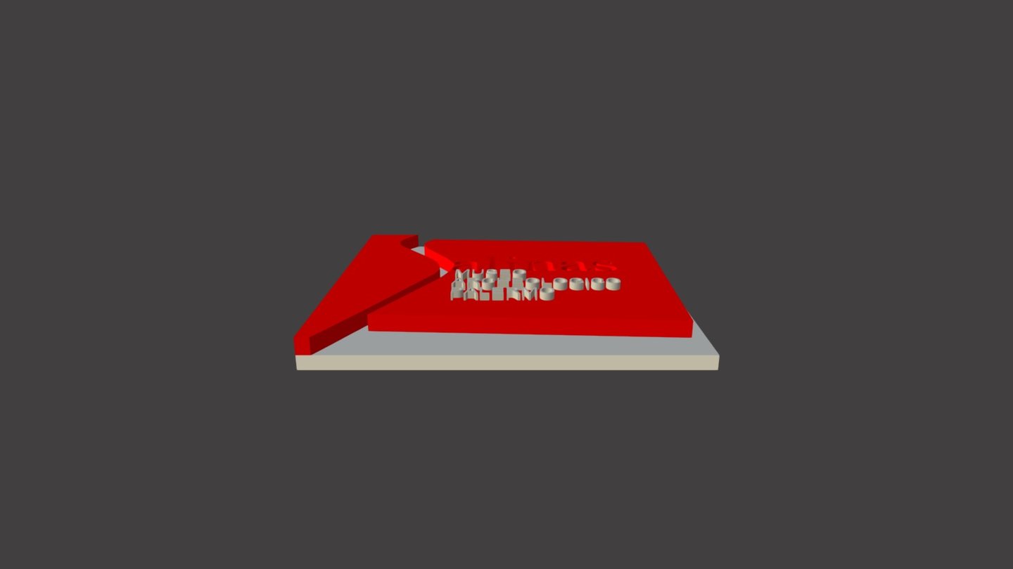 Logo Museo Antonino Salinas