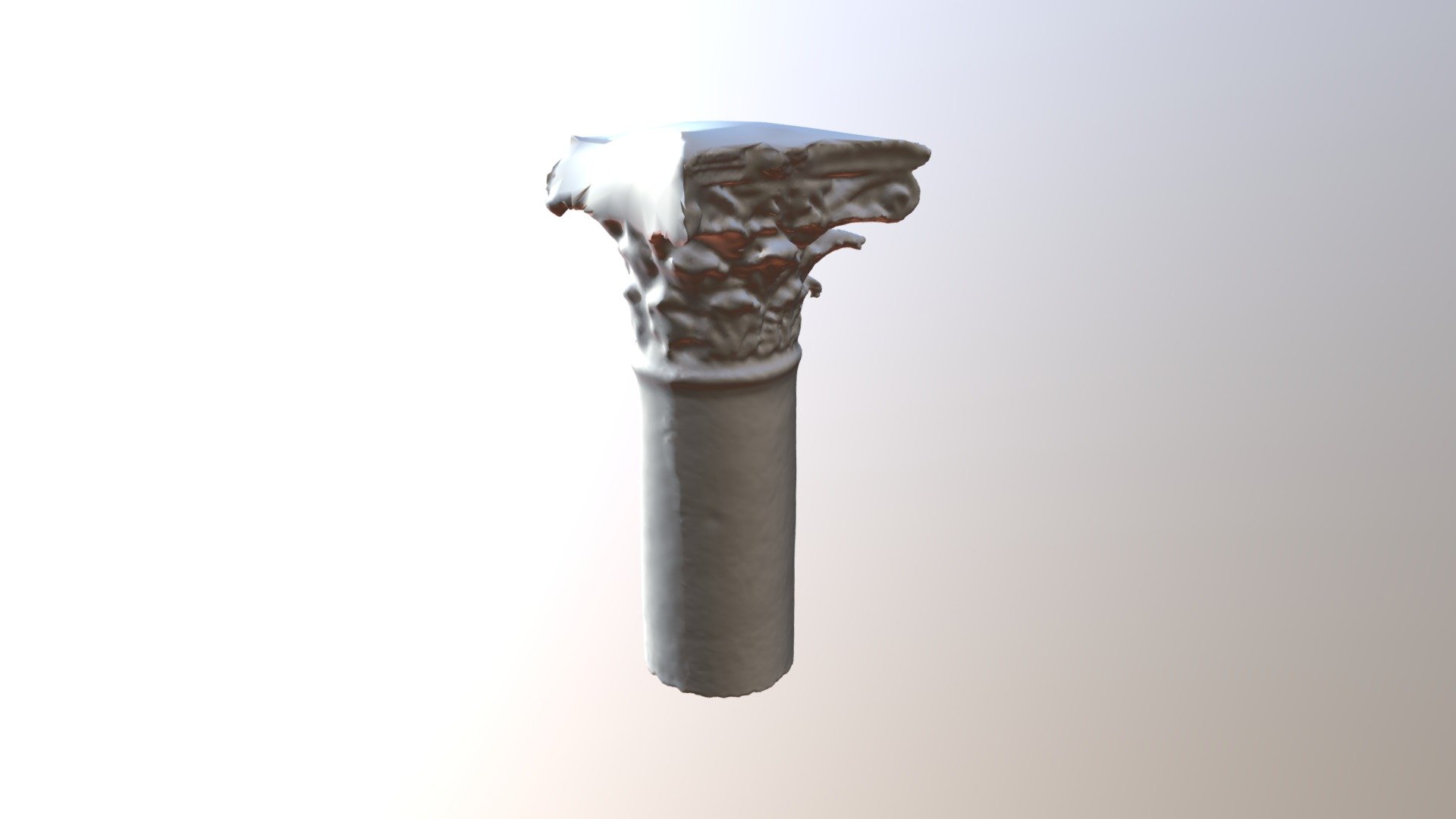 Baz col 2 — Sketchfab embed 3D viewer