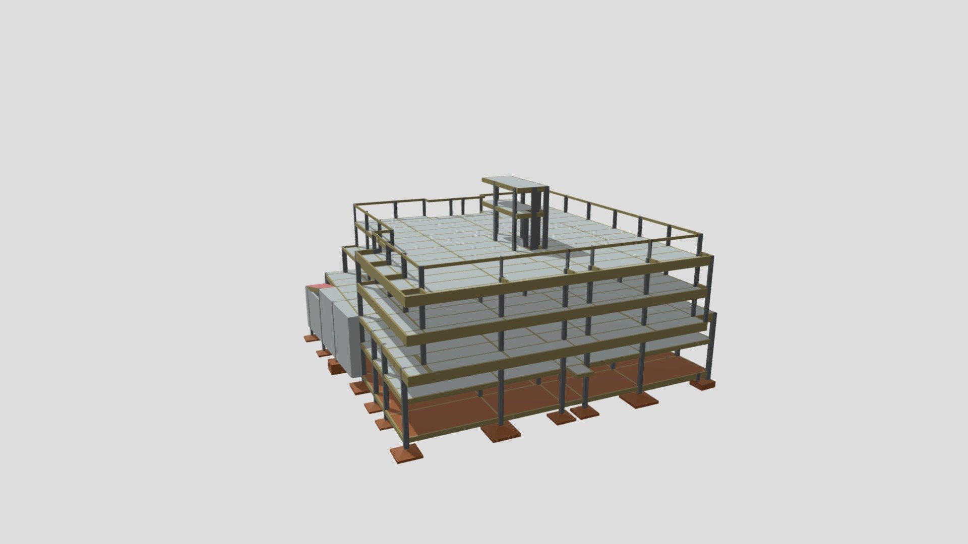 PERSPECTIVA CENTRO COMERCIAL 17 01 2022