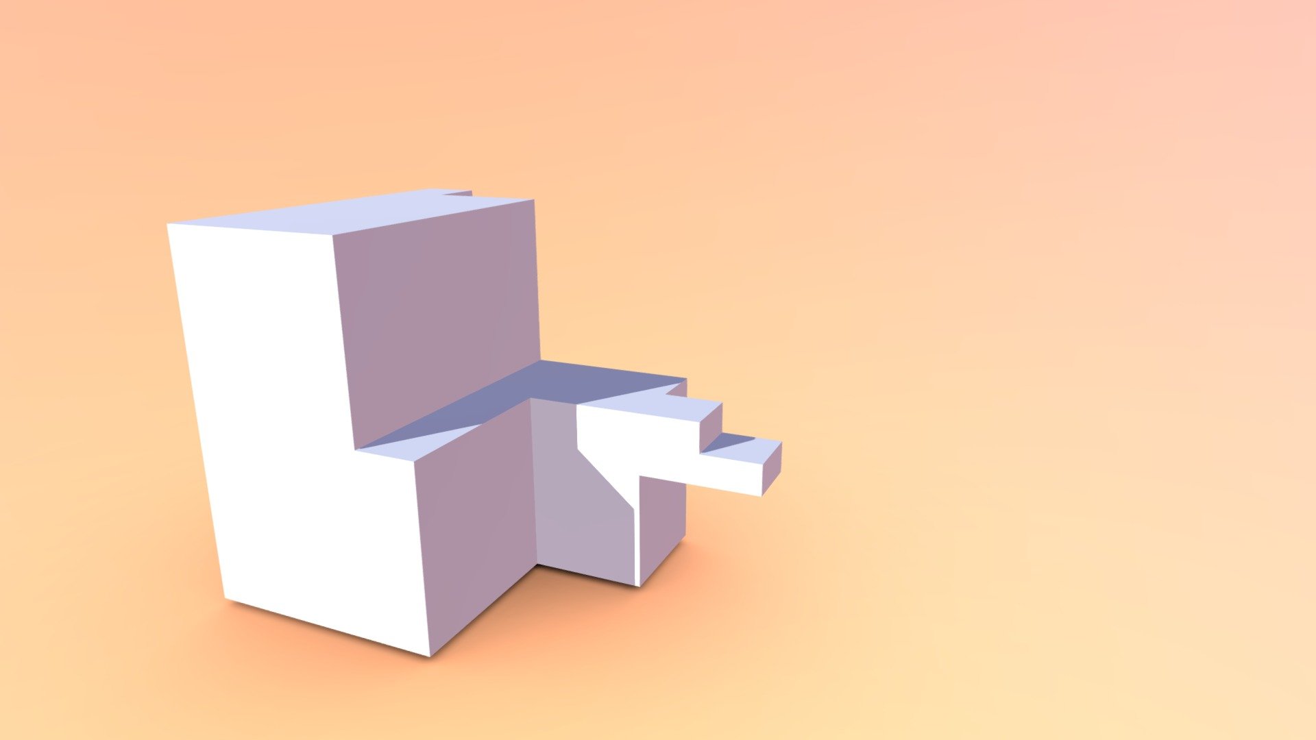 Fibonacci Google VR