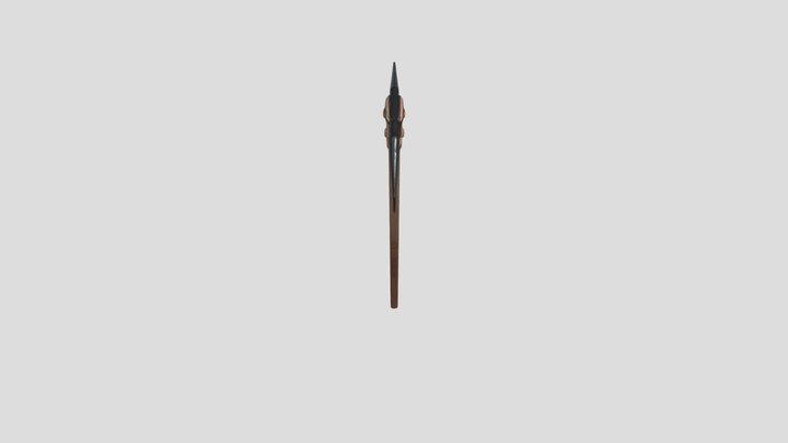reglaT3D 3D Model
