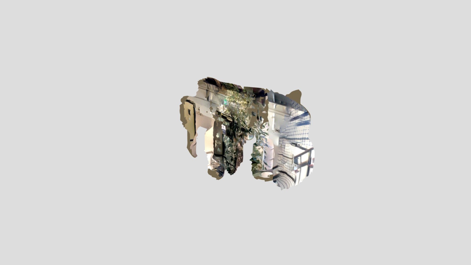 A TRNIO Model
