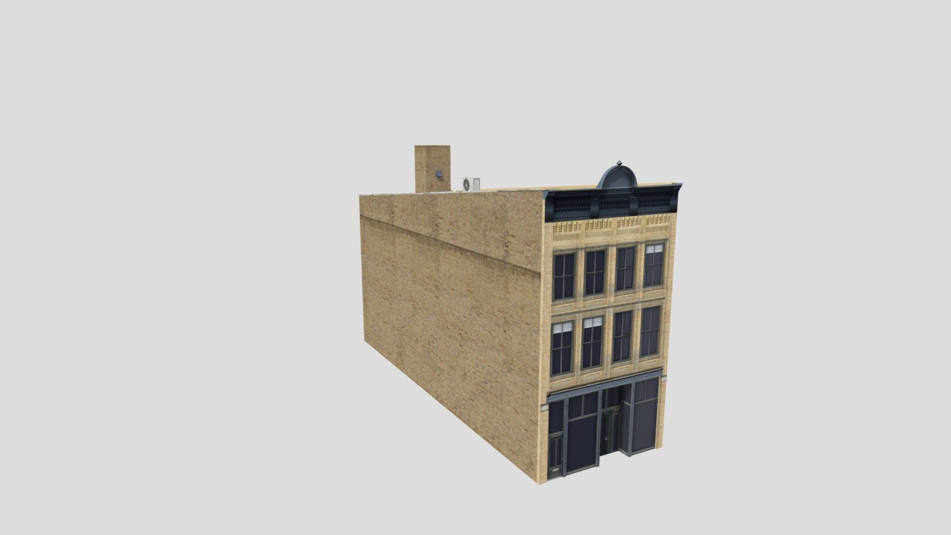115 N 1st Street