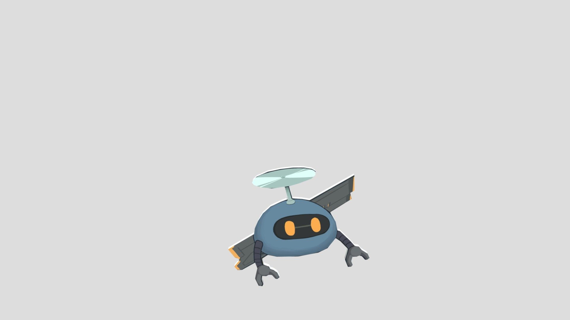 robot