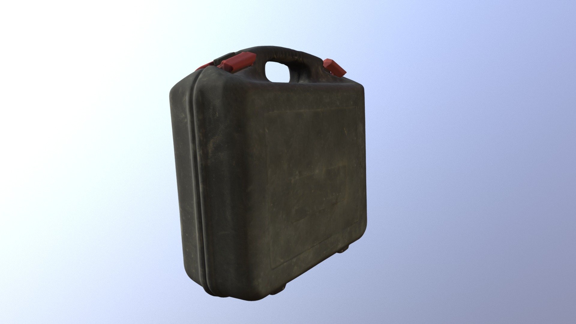 PB47 Suitcase Hi