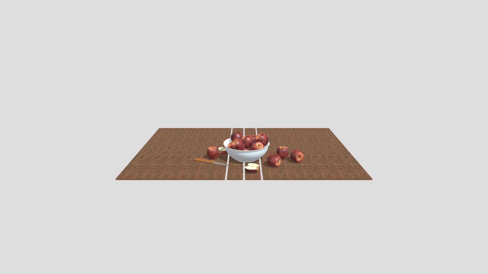 apples