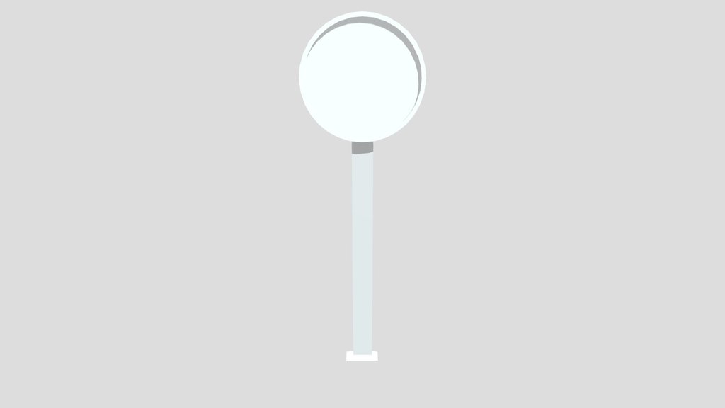 traffic sign