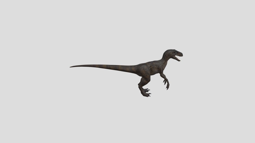 velociraptor_mongoliensis