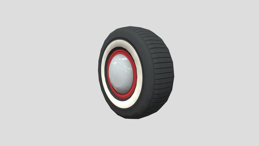 Hello Neighbor Old Wheel
