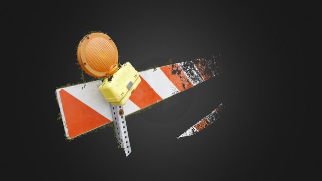 construction 3D Model