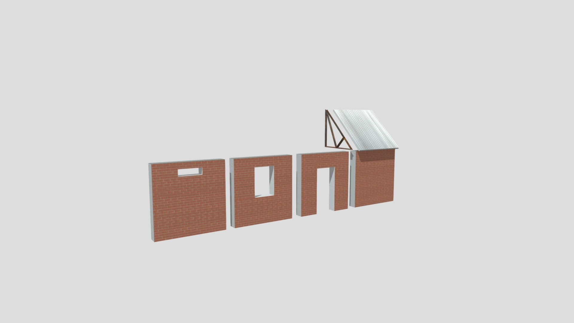 Wall Kit