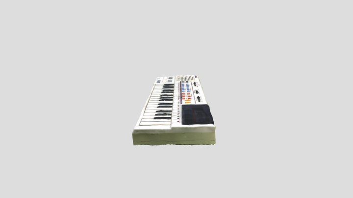 Casio Piano Keyboard
