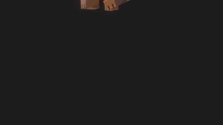 Artisan-VT 3D Model