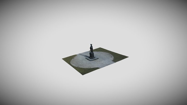 jonmod 3D Model