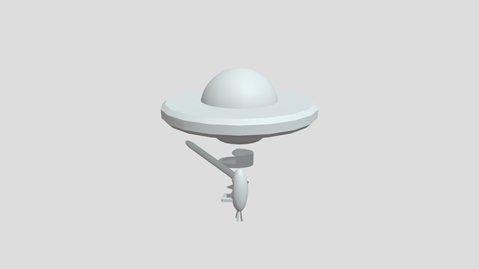 Sci Fi Asset