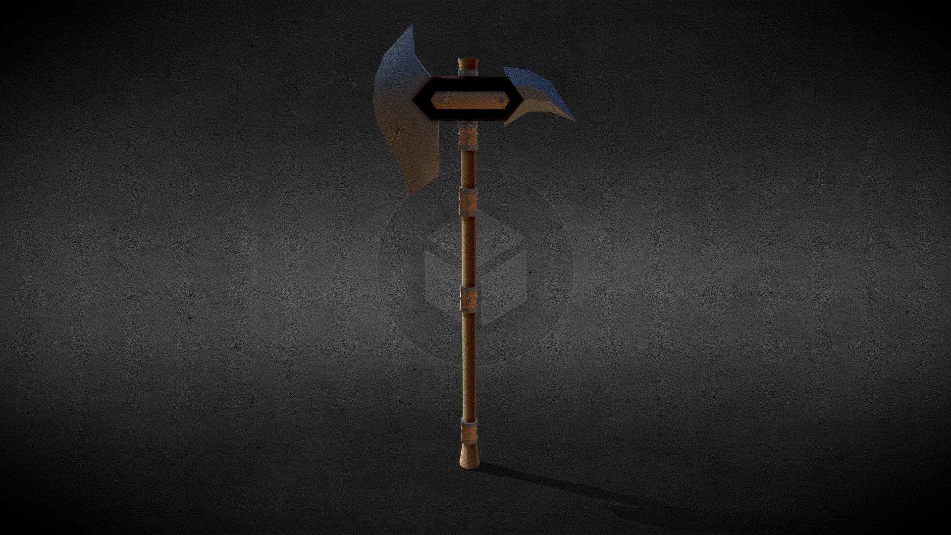 Nova's Battleax