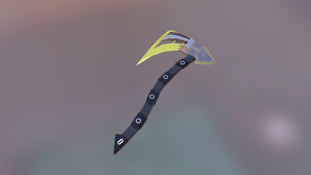 Axeport