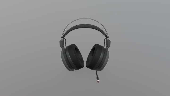 Razor_Nari_800XL_New_Low 3D Model