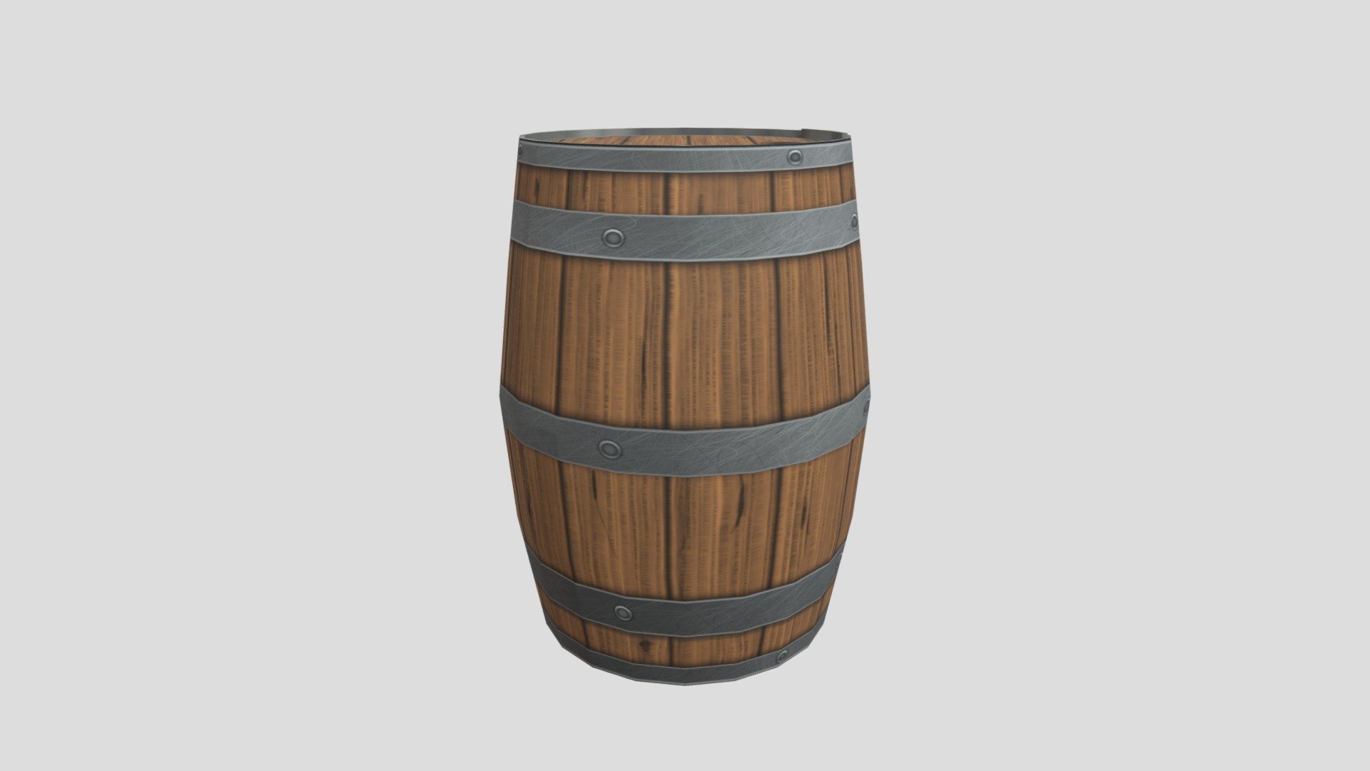 Barrel