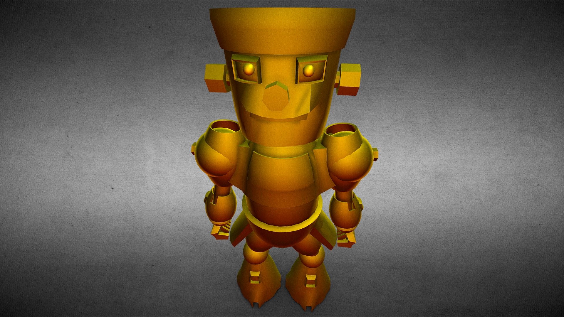 robot