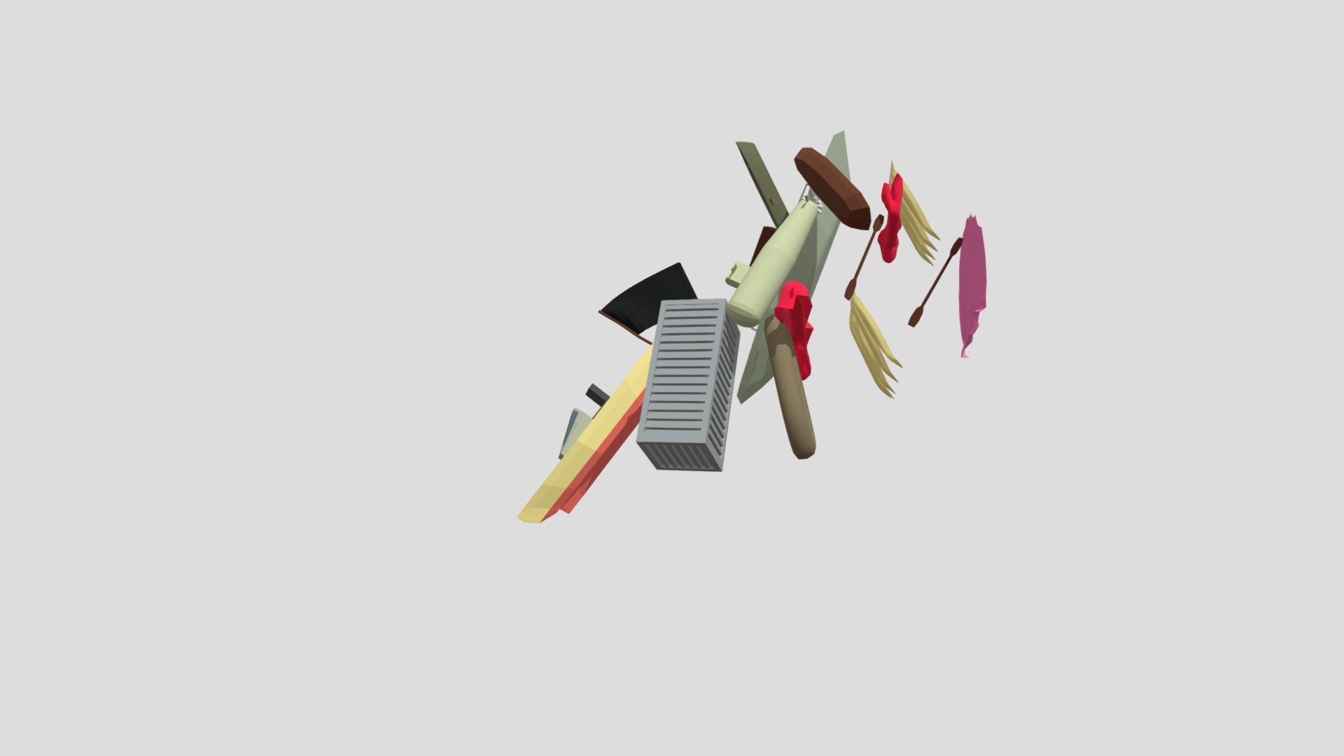 Shark - Karl Morten Tammer